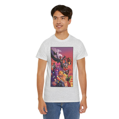 X-Men Outback T-Shirt - Marvel Comics