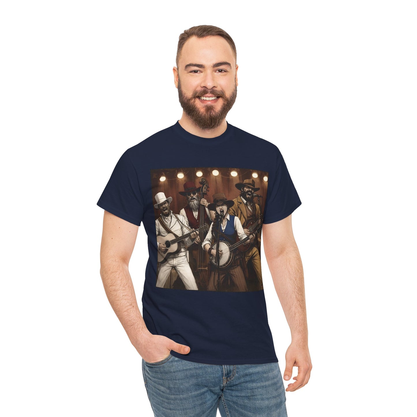Red Dead Redemption T-Shirt