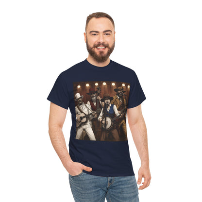 Red Dead Redemption T-Shirt