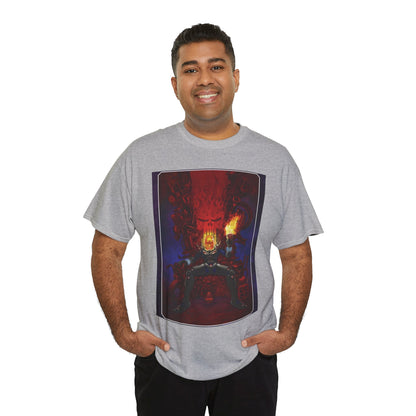 Cosmic Ghost Rider T-Shirt - Marvel Comics