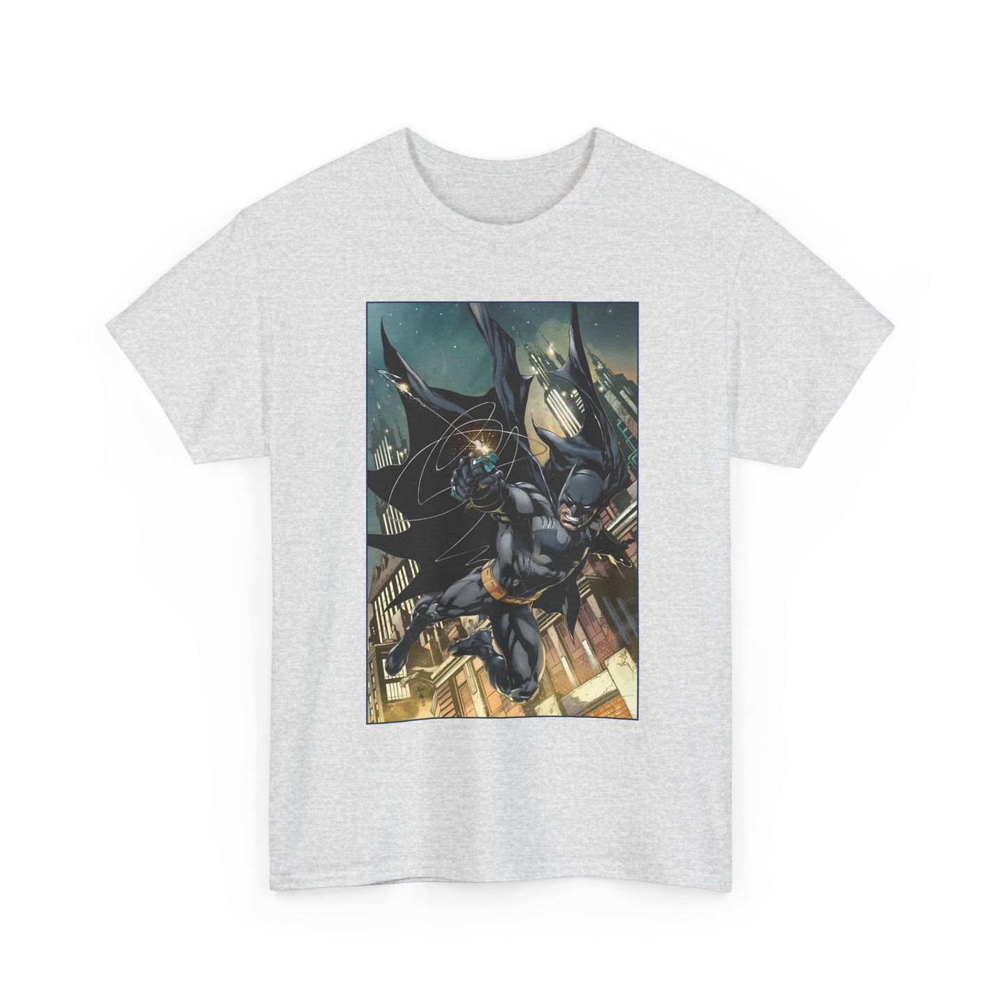 Batman T-Shirt - DC Comics
