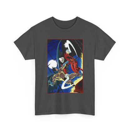 Batman: Full Circle T-Shirt - Alan Davis Art - The Reaper - DC Comics