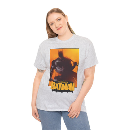Absolute Batman T-Shirt - Ben Oliver Art - #19 Variant Cover Art - DC Comics