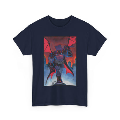 Absolute Batman T-Shirt - Shawn Crystal Art - DC Comics