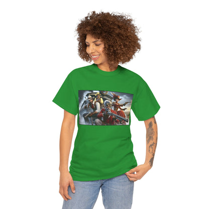 Red Dead Redemption T-Shirt