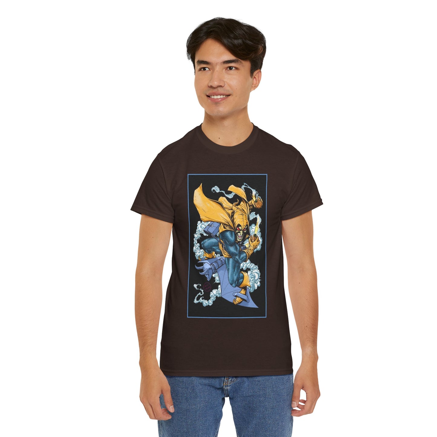 Hobgoblin T-Shirt- Marvel Comics
