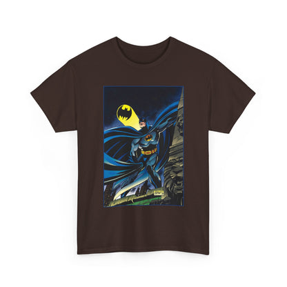 Batman T-Shirt - Mike Manley Art - #0 Cover Art - DC Comics