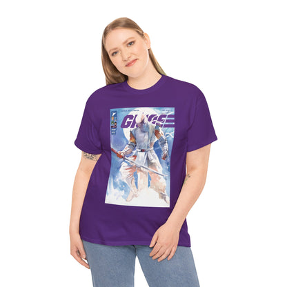 G.I. Joe #21 T-Shirt - Image Comics