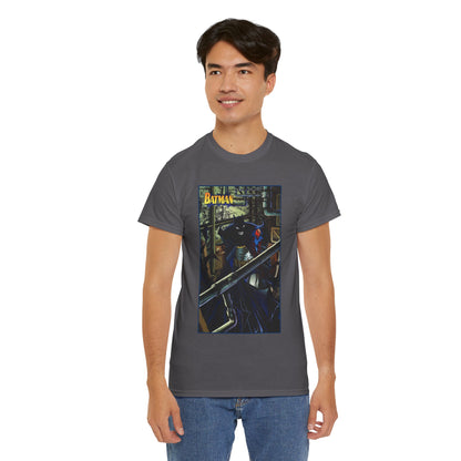 Batman T-Shirt - Todd McFarlane Art - DC Comics