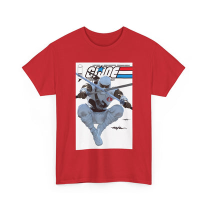 G.I. Joe #305 T-Shirt - Image Comics