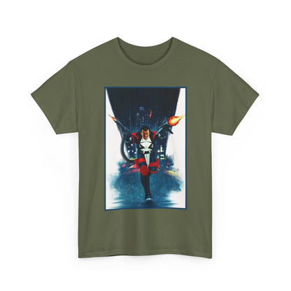 Punisher 2099 T-Shirt - Marvel Comics
