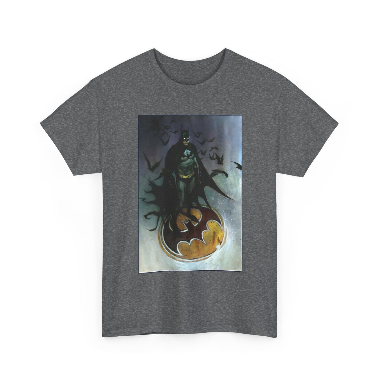Batman T-Shirt - DC Comics