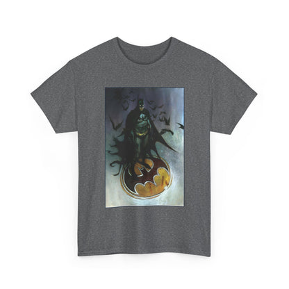 Batman T-Shirt - DC Comics