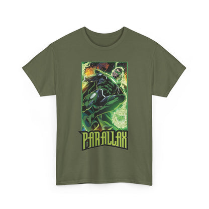 Parallax T-Shirt - Hal Jordan, Green Lantern - DC Comics