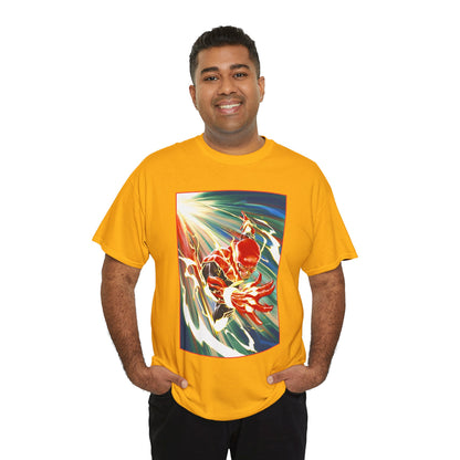 Flash T-Shirt - DC Comics