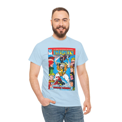 Infinity Inc #29 T-Shirt