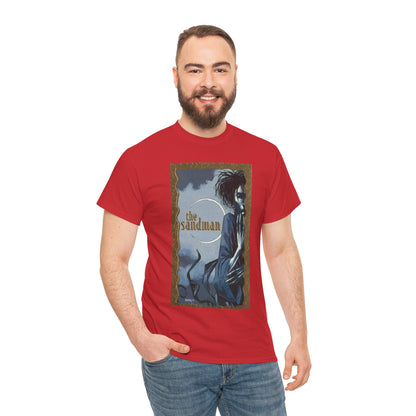 Sandman T-Shirt - DC/Vertigo Comics