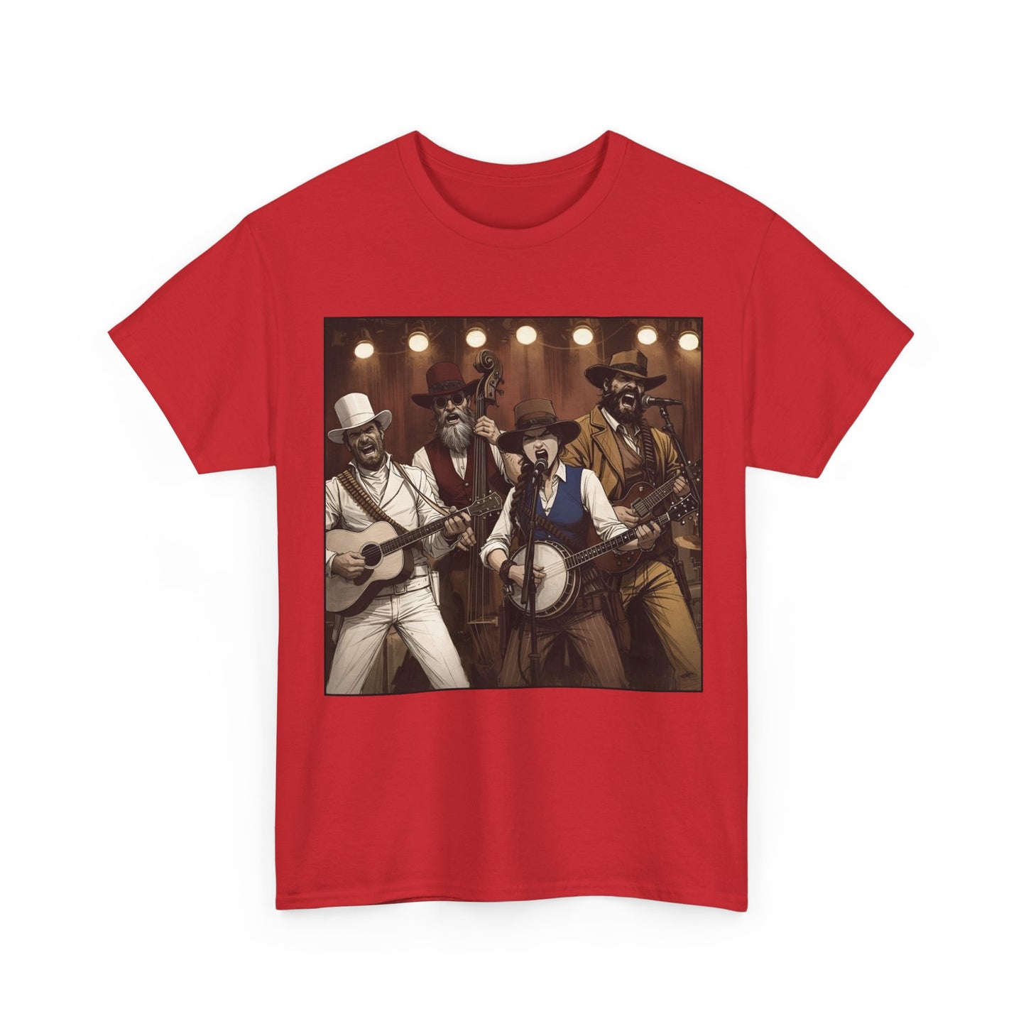 Red Dead Redemption T-Shirt