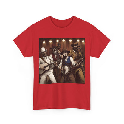 Red Dead Redemption T-Shirt