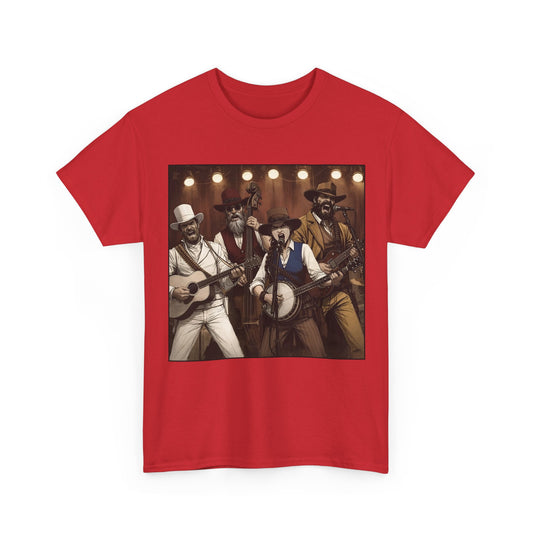 Red Dead Redemption T-Shirt