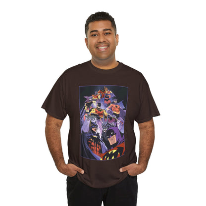 Batman of Zur-En-Arrh T-Shirt - DC Comics
