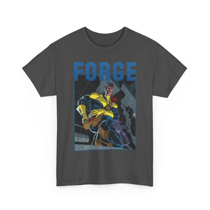 Forge T-Shirt - X-Men Member - Marvel Comics