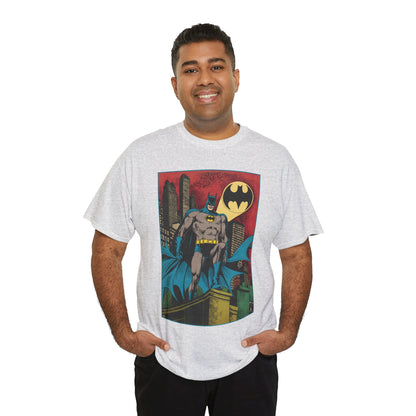 Batman T-Shirt - Tom Derenick  Art - DC Comics