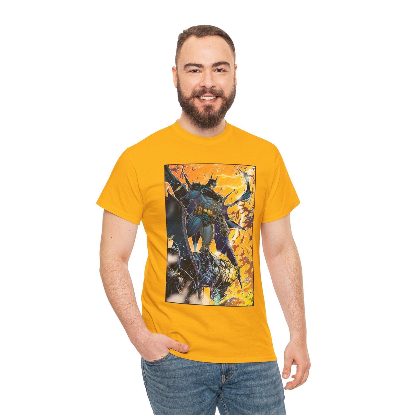 Absolute Batman T-Shirt - DC Comics