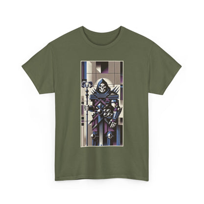 Skeletor T-Shirt - He-Man & the Masters of the Universe