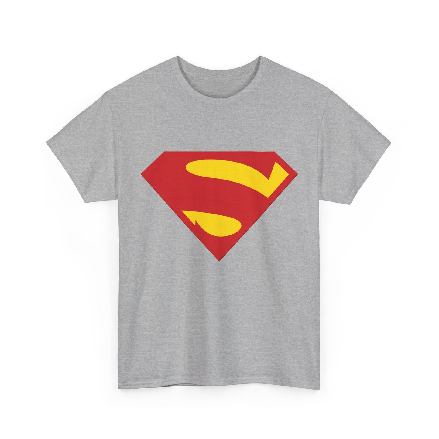 Absolute Superman Logo T-Shirt - DC Comics All-In - Absolute Universe - Clark, Lazarus Corporation, From Krypton