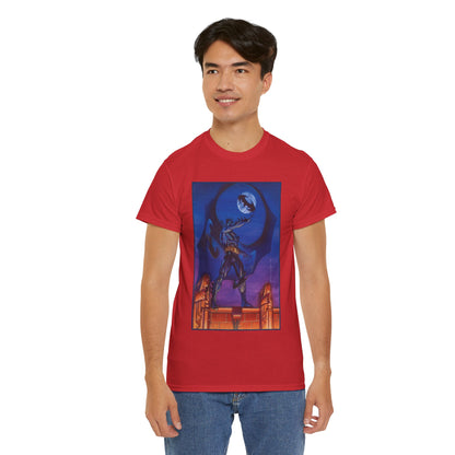 Batman T-Shirt - Brian Stelfreeze Art - DC Comics