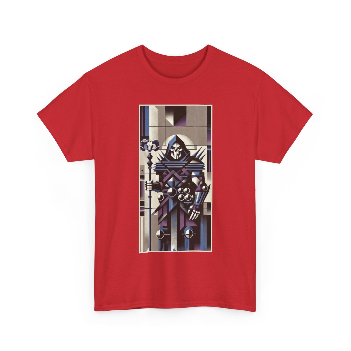 Skeletor T-Shirt - He-Man & the Masters of the Universe