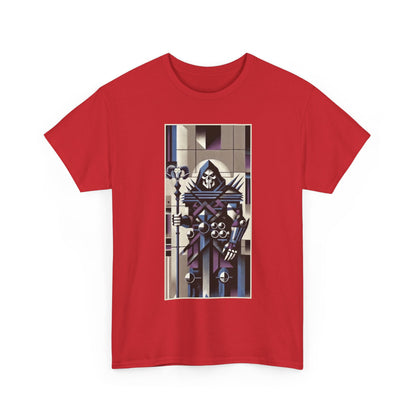 Skeletor T-Shirt - He-Man & the Masters of the Universe