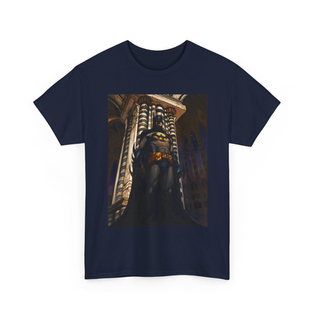 Batman T-Shirt - DC Comics