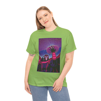 Magneto T-Shirt - Tradd Moore Art - Marvel Comics