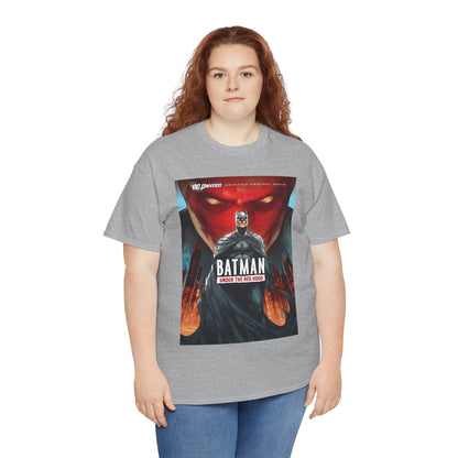 Batman: Under the Red Hood T-Shirt - DC Comics