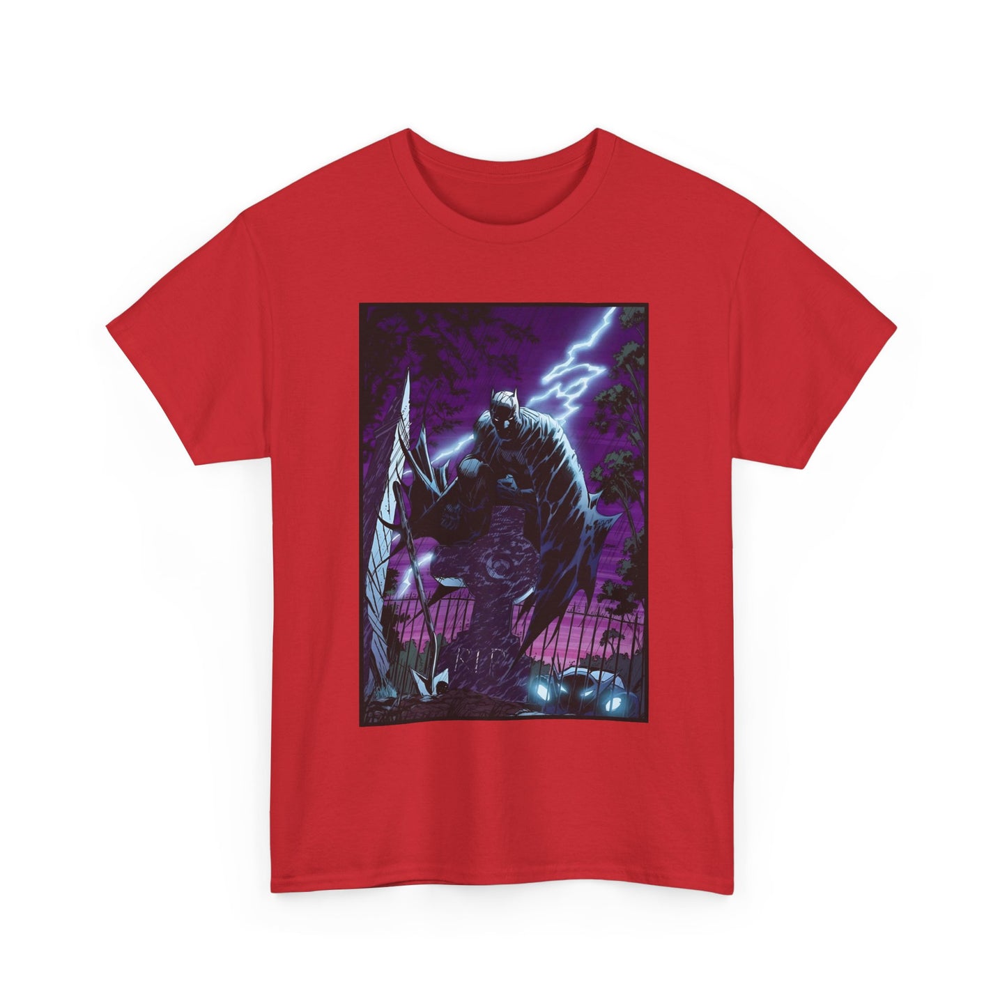 Batman T-Shirt - DC Comics