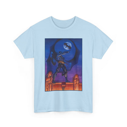 Batman T-Shirt - Brian Stelfreeze Art - DC Comics