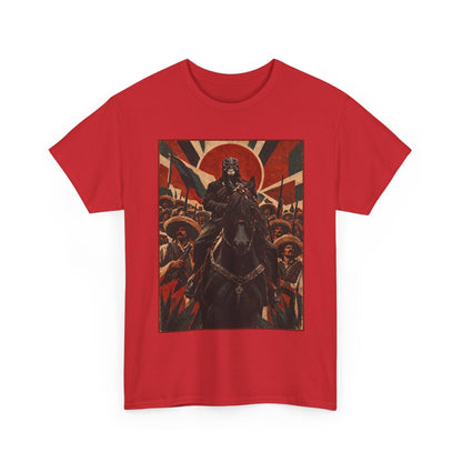 Mexican Luchador T-Shirt