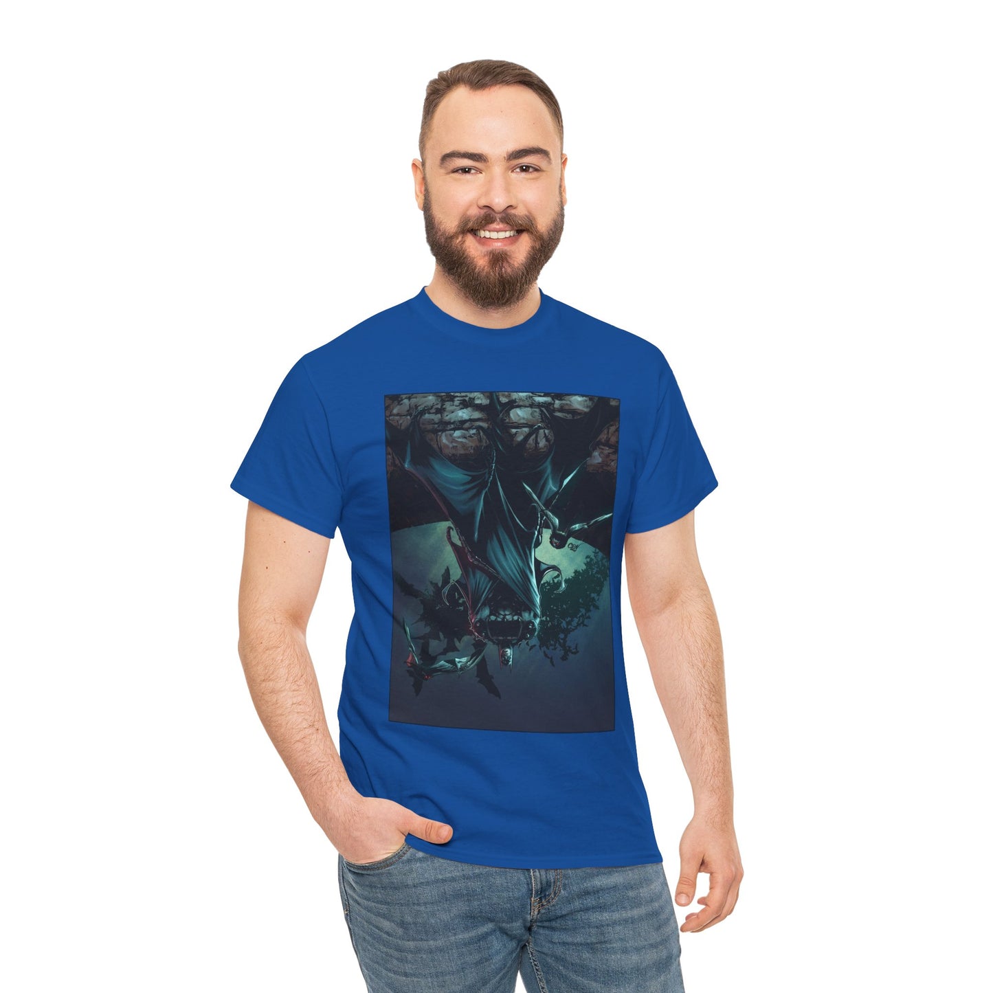 Absolute Batman T-Shirt - DC Comics