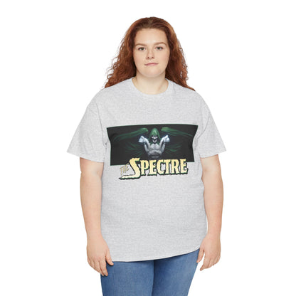 Spectre T-Shirt - Alex Ross Art - DC Comics