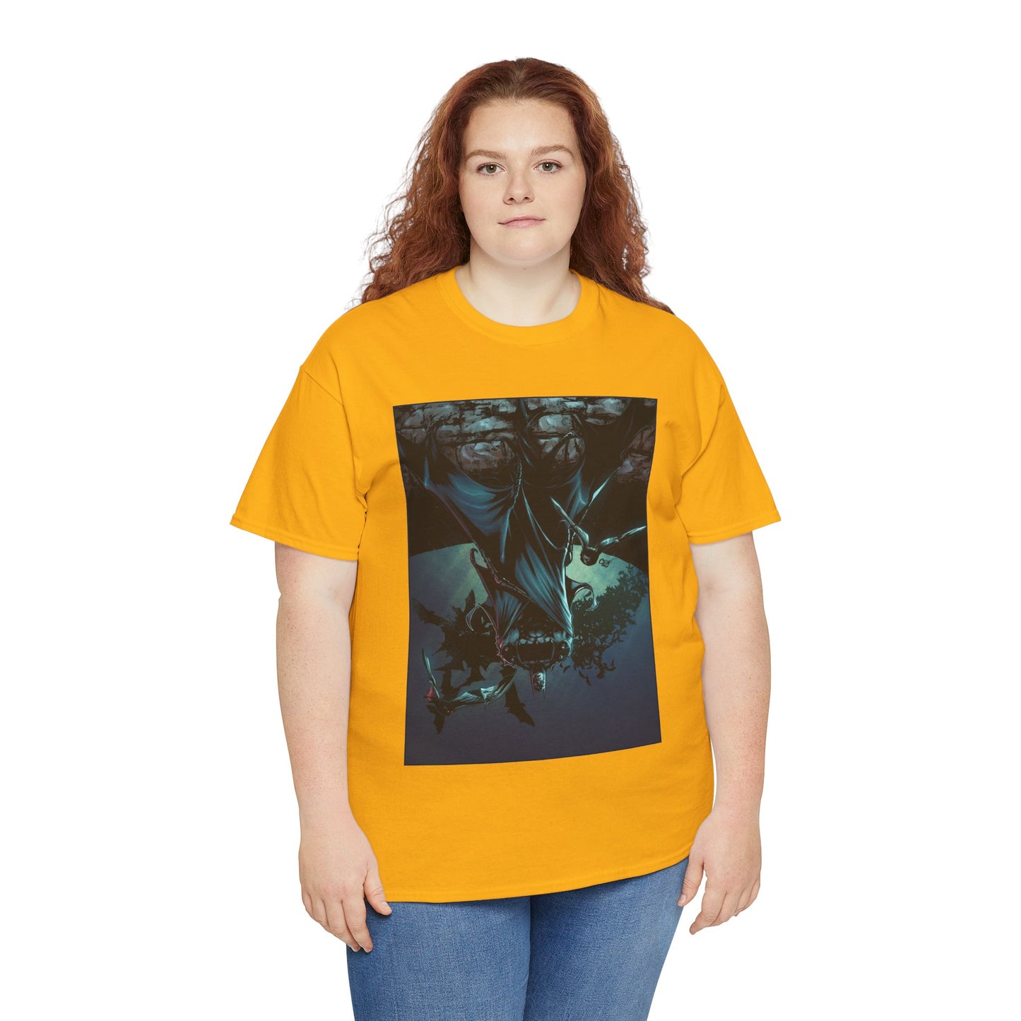 Absolute Batman T-Shirt - DC Comics
