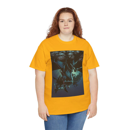 Absolute Batman T-Shirt - DC Comics