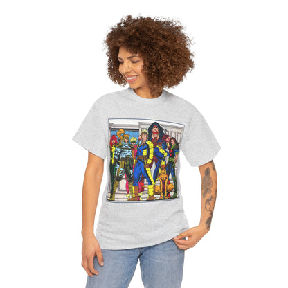 X-Force T-Shirt - Marvel Comics