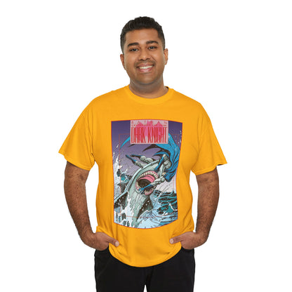 Batman: Legends of the Dark Knight T-Shirt - José Luis García-López Art - DC Comics