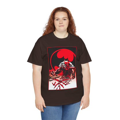 Batman T-Shirt - Scott McDaniel Art - DC Comics