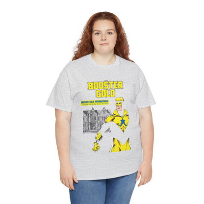 Booster Gold T-Shirt