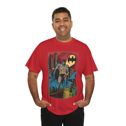 Batman T-Shirt - Tom Derenick  Art - DC Comics
