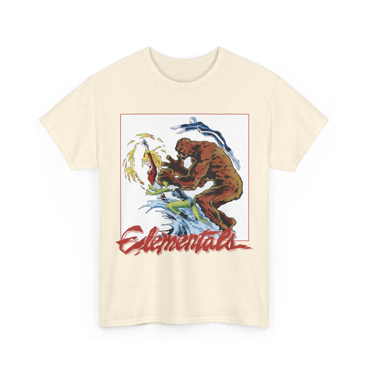 Elementals T-Shirt