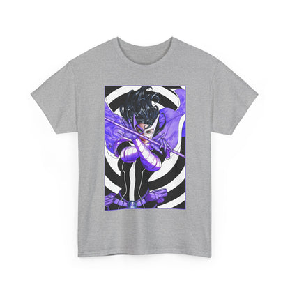 Huntress T-Shirt - Marcus To - DC Comics